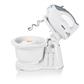 Tristar MX-4152PE Batidora con bol