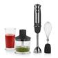 Tristar MX-4165KB Stick blender set