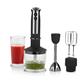 Tristar MX-4195 Stabmixer-Set