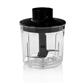 Tristar MX-4860 Kit mixeur plongeant noir