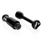 Tristar MX-4860 Kit mixeur plongeant noir