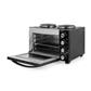 Tristar OV-3645 Four avec 2 plaques de cuisson
