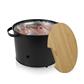 Tristar PD-3811E Hybrid Bucket Barbecue 