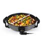 Tristar PD-3833 Padella grill multifunzione