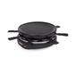 Tristar PD-3851E Raclette 8 