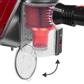 Tristar PD-8702 Handstaubsauger