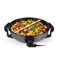 Tristar PD-8716 Padella grill multifunzione