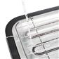 Tristar PD-8744 Elektrischer Tischgrill