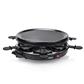 Tristar PD-8754 Raclette 6 Grill Party