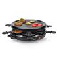 Tristar PD-8754 Raclette 6 Grill Party