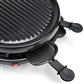 Tristar PD-8754 Raclette 6 Grill Party