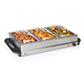 Tristar PD-8770 Buffet Speisenwärmer
