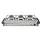 Tristar PD-8770 Buffet Speisenwärmer