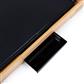 Tristar PD-8771 Bamboo griddle XL