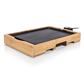 Tristar PD-8786 Bamboo Griddle