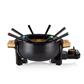 Tristar PD-8861 Bamboo Fondue