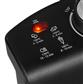 Tristar PD-8873 Deep fryer Black 3L