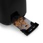 Tristar PD-8887Z Toaster - Black