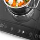 Tristar PD-8895 Inductiekookplaat