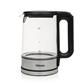 Tristar PD-8909 Glass kettle with LED