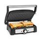 Tristar PD-8916 Kontaktgrill