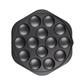 Tristar PD-8962 Dutch Mini Pancake Maker