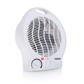 Tristar PD-8972E Chauffage soufflant blanc