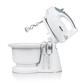 Tristar PD-8996E Hand mixer with bowl
