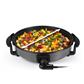 Tristar PD-9002 Multifunctional grill pan