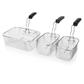 Tristar PD-9011 Friteuse XL