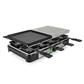 Tristar PD-9051 Raclette Stone Grill 