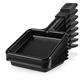 Tristar PD-9051 Raclette Stone Grill 