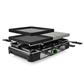 Tristar PD-9051 Raclette Stone Grill 