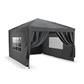 Tristar PT-7804 Partyzelt 3 x 4 m