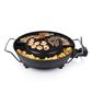 Tristar PZ-9131 Electric Hot Pot and Korean Grill