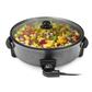 Tristar PZ-9145 Multifunctional grill pan XXL