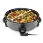 Tristar PZ-9145 Multifunctional grill pan XXL