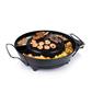 Tristar PZ-9150 Conjunto Grelhador Coreano