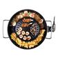Tristar PZ-9150 Conjunto Grelhador Coreano