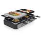 Tristar RA-2725 Raclette Grill e Pietra