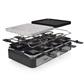 Tristar RA-2725 Raclette  Pedra e Grelha