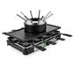 Tristar RA-2740 Raclette und Fondue