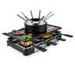 Tristar RA-2740 Raclette und Fondue