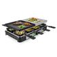 Tristar RA-2747 Raclette Stone Grill 