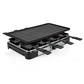 Tristar RA-2748 Raclette 8 personas