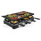 Tristar RA-2748 Raclette 8 personas