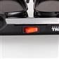 Tristar RA-2946 Raclette, steengrill