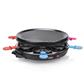 Tristar RA-2966 Raclette Gril Party - 6 personnes