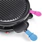 Tristar RA-2966 Raclette 6 Grill Party