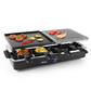 Tristar RA-2992 Raclette, stone grill